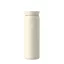 Cana termos, Ocean Bottle, 2610E19312, 590 ml, 7.62x23.38x7.62xØ7.62 cm, Otel inoxidabil, Polipropilena, Crem Bej Sandstone