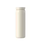 Cana termos, Ocean Bottle, 2610E19312, 590 ml, 7.62x23.38x7.62xØ7.62 cm, Otel inoxidabil, Polipropilena, Crem Bej Sandstone