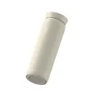 Cana termos, Ocean Bottle, 2610E19312, 590 ml, 7.62x23.38x7.62xØ7.62 cm, Otel inoxidabil, Polipropilena, Crem Bej Sandstone