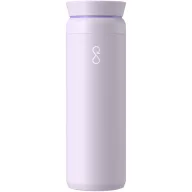   Cana termos, Ocean Bottle, 2610E19313, 590 ml, 7.62x23.38x7.62xØ7.62 cm, Otel inoxidabil, Polipropilena, Violet Lavender