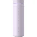Cana termos, Ocean Bottle, 2610E19313, 590 ml, 7.62x23.38x7.62xØ7.62 cm, Otel inoxidabil, Polipropilena, Violet Lavender