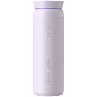   Cana termos, Ocean Bottle, 2610E19313, 590 ml, 7.62x23.38x7.62xØ7.62 cm, Otel inoxidabil, Polipropilena, Violet Lavender