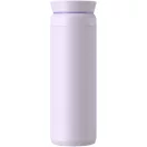 Cana termos, Ocean Bottle, 2610E19313, 590 ml, 7.62x23.38x7.62xØ7.62 cm, Otel inoxidabil, Polipropilena, Violet Lavender