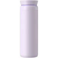   Cana termos, Ocean Bottle, 2610E19313, 590 ml, 7.62x23.38x7.62xØ7.62 cm, Otel inoxidabil, Polipropilena, Violet Lavender