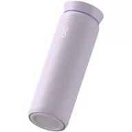   Cana termos, Ocean Bottle, 2610E19313, 590 ml, 7.62x23.38x7.62xØ7.62 cm, Otel inoxidabil, Polipropilena, Violet Lavender