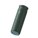 Cana termos, Ocean Bottle, 2610E19311, 590 ml, 7.62x23.38x7.62xØ7.62 cm, Otel inoxidabil, Polipropilena, Verde Forest