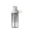 Sticla de apa, Ocean Bottle, 2610E18358, 710 ml, Cu pai, 7.62x23.57x10.76xØ7.62 cm, Tritan, Polipropilena, Gri Rock