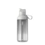 Sticla de apa, Ocean Bottle, 2610E18358, 710 ml, Cu pai, 7.62x23.57x10.76xØ7.62 cm, Tritan, Polipropilena, Gri Rock
