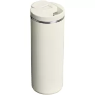  Cana termos, Stanley, 2610E19344, 350 ml, 6.88x18.4x6.88 cm, Otel inoxidabil, Crem