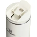 Cana termos, Stanley, 2610E19344, 350 ml, 6.88x18.4x6.88 cm, Otel inoxidabil, Crem
