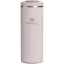 Cana termos, Stanley, 2610E19347, 350 ml, 6.88x18.4x6.88 cm, Otel inoxidabil, Roz Light