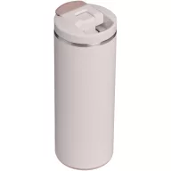   Cana termos, Stanley, 2610E19347, 350 ml, 6.88x18.4x6.88 cm, Otel inoxidabil, Roz Light
