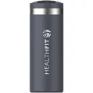 Cana termos, Stanley, 2610E19348, 350 ml, 6.88x18.4x6.88 cm, Otel inoxidabil, Albastru Mid