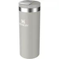   Cana termos, Stanley, 2610E19345, 350 ml, 6.88x18.4x6.88 cm, Otel inoxidabil, Gri