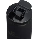 Cana termos, Stanley, 2610E19346, 350 ml, 6.88x18.4x6.88 cm, Otel inoxidabil, Negru