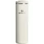 Cana termos, Stanley, 2610E19349, 470 ml, 6.9x20.2x6.9 cm, Otel inoxidabil, Crem