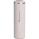 Cana termos, Stanley, 2610E19352, 470 ml, 6.9x22.7x6.8 cm, Otel inoxidabil, Roz Light