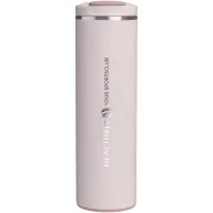   Cana termos, Stanley, 2610E19352, 470 ml, 6.9x22.7x6.8 cm, Otel inoxidabil, Roz Light