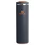 Cana termos, Stanley, 2610E19353, 470 ml, 6.9x22.7x6.8 cm, Otel inoxidabil, Albastru Mid