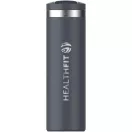 Cana termos, Stanley, 2610E19353, 470 ml, 6.9x22.7x6.8 cm, Otel inoxidabil, Albastru Mid