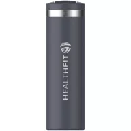   Cana termos, Stanley, 2610E19353, 470 ml, 6.9x22.7x6.8 cm, Otel inoxidabil, Albastru Mid