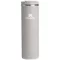 Cana termos, Stanley, 2610E19350, 470 ml, 6.9x20.2x6.9 cm, Otel inoxidabil, Gri