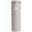 Cana termos, Stanley, 2610E19350, 470 ml, 6.9x20.2x6.9 cm, Otel inoxidabil, Gri