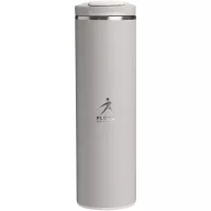   Cana termos, Stanley, 2610E19350, 470 ml, 6.9x20.2x6.9 cm, Otel inoxidabil, Gri