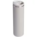 Cana termos, Stanley, 2610E19350, 470 ml, 6.9x20.2x6.9 cm, Otel inoxidabil, Gri