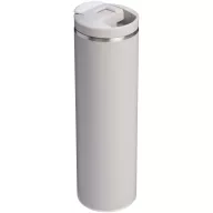   Cana termos, Stanley, 2610E19350, 470 ml, 6.9x20.2x6.9 cm, Otel inoxidabil, Gri