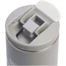 Cana termos, Stanley, 2610E19350, 470 ml, 6.9x20.2x6.9 cm, Otel inoxidabil, Gri