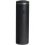 Cana termos, Stanley, 2610E19351, 470 ml, 6.9x20.2x6.9 cm, Otel inoxidabil, Negru