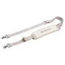 Geanta termoizolanta pentru 20 doze, Stanley, 2610E19168, Cu inchidere cu fermoar, 35.1x34x23.1 cm, Poliester, Crem
