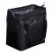 Geanta termoizolanta pentru 20 doze, Stanley, 2610E19169, Cu inchidere cu fermoar, 35.1x34x23.1 cm, Poliester, Negru