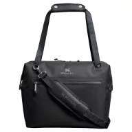   Geanta termoizolanta pentru 20 doze, Stanley, 2610E19169, Cu inchidere cu fermoar, 35.1x34x23.1 cm, Poliester, Negru