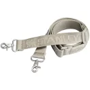 Geanta termoizolanta pentru 10 doze, Stanley, 2610E19170, Cu inchidere cu fermoar, 24x25x20 cm, Poliester, Crem