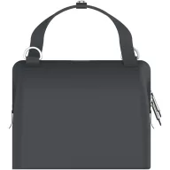   Geanta termoizolanta pentru 10 doze, Stanley, 2610E19171, Cu inchidere cu fermoar, 24x25x20 cm, Poliester, Negru