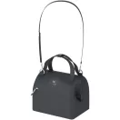 Geanta termoizolanta pentru 10 doze, Stanley, 2610E19171, Cu inchidere cu fermoar, 24x25x20 cm, Poliester, Negru