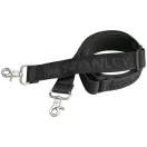 Geanta termoizolanta pentru 10 doze, Stanley, 2610E19171, Cu inchidere cu fermoar, 24x25x20 cm, Poliester, Negru