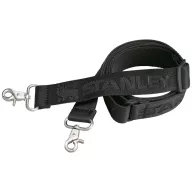   Geanta termoizolanta pentru 10 doze, Stanley, 2610E19171, Cu inchidere cu fermoar, 24x25x20 cm, Poliester, Negru