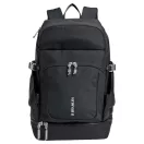 Rucsac sport casual 29L, Stanley, 2610E19204, 32x46x19 cm, Poliester, Negru