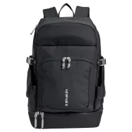   Rucsac sport casual 29L, Stanley, 2610E19204, 32x46x19 cm, Poliester, Negru