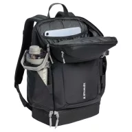   Rucsac sport casual 29L, Stanley, 2610E19204, 32x46x19 cm, Poliester, Negru