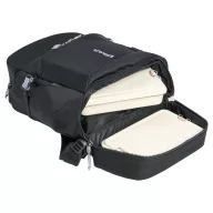   Rucsac sport casual 29L, Stanley, 2610E19204, 32x46x19 cm, Poliester, Negru