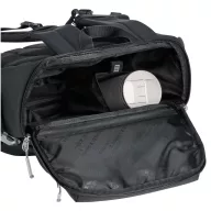   Rucsac sport casual 29L, Stanley, 2610E19204, 32x46x19 cm, Poliester, Negru