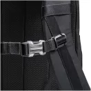 Rucsac sport casual 29L, Stanley, 2610E19204, 32x46x19 cm, Poliester, Negru