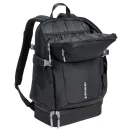 Rucsac sport casual 29L, Stanley, 2610E19204, 32x46x19 cm, Poliester, Negru