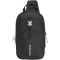 Geanta crossbody, Stanley, 2610E17393, 33x14x21 cm, Poliester, Negru