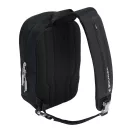 Geanta crossbody, Stanley, 2610E17393, 33x14x21 cm, Poliester, Negru