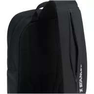   Geanta crossbody, Stanley, 2610E17393, 33x14x21 cm, Poliester, Negru